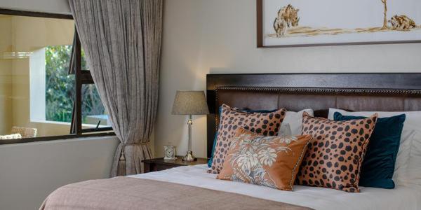 The Reserve Boutique Hotel Hazyview Exteriér fotografie