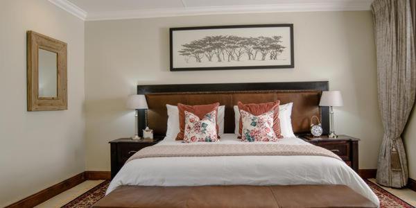 The Reserve Boutique Hotel Hazyview Exteriér fotografie
